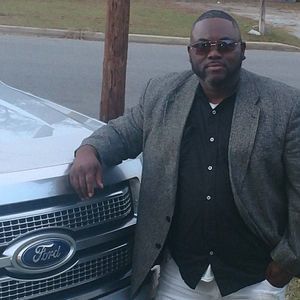 Meet your Posher, Jerry